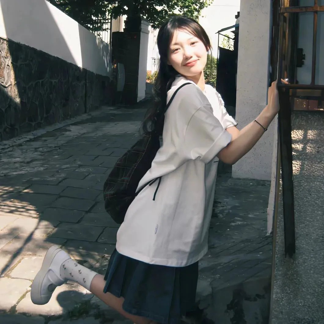 出发吧!我的脱单假期
